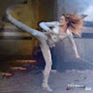 Meet your Posher, Mandy